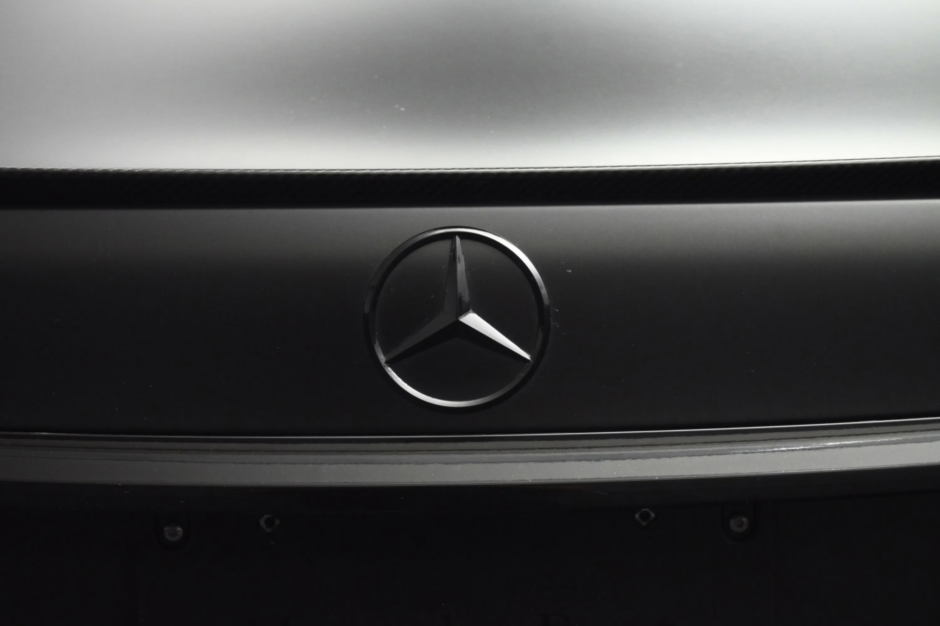 2023 Mercedes-Benz E-Class E 63 S AMG AWD Sedan