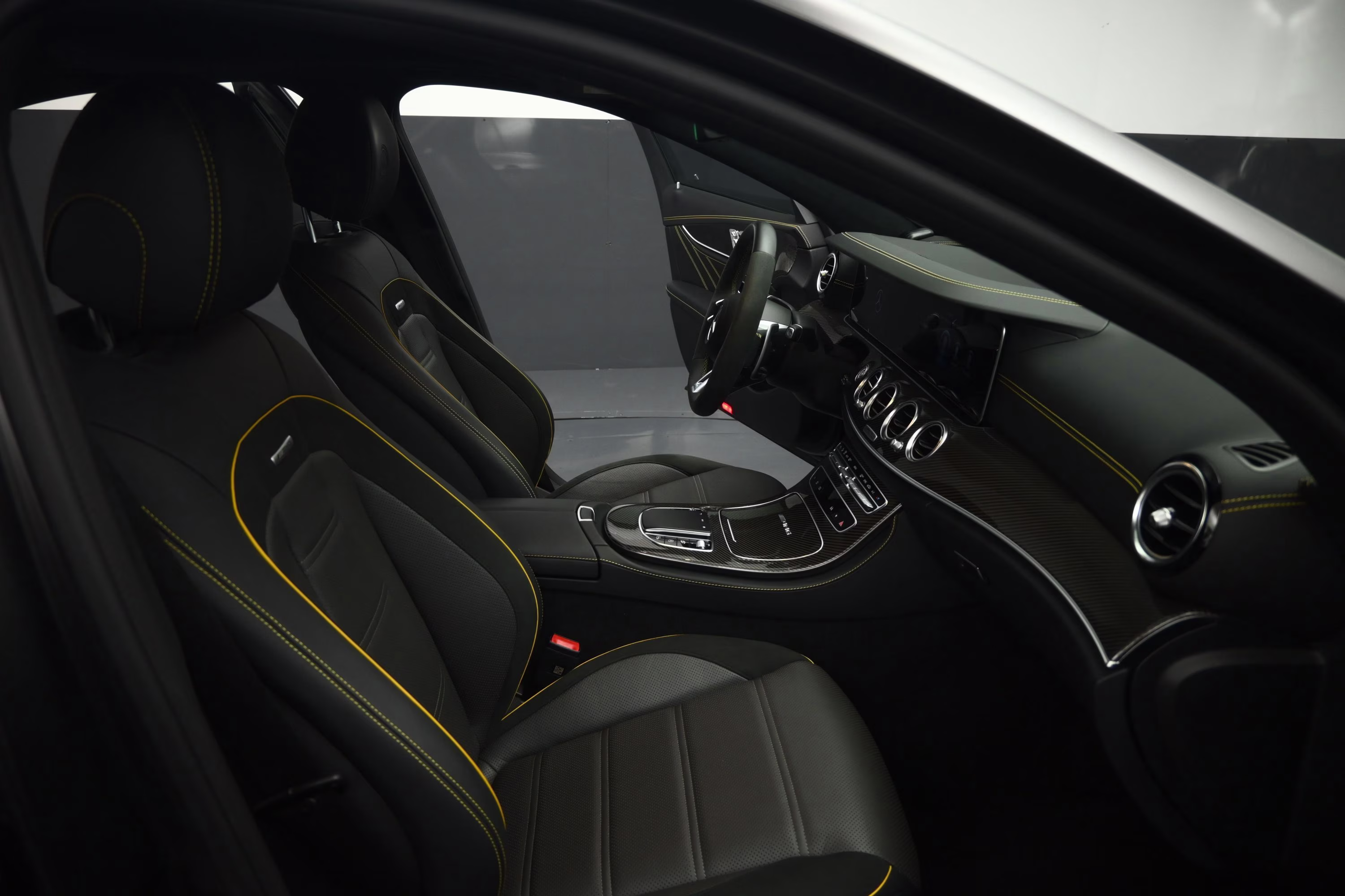 2023 Mercedes-Benz E-Class E 63 S AMG AWD Sedan