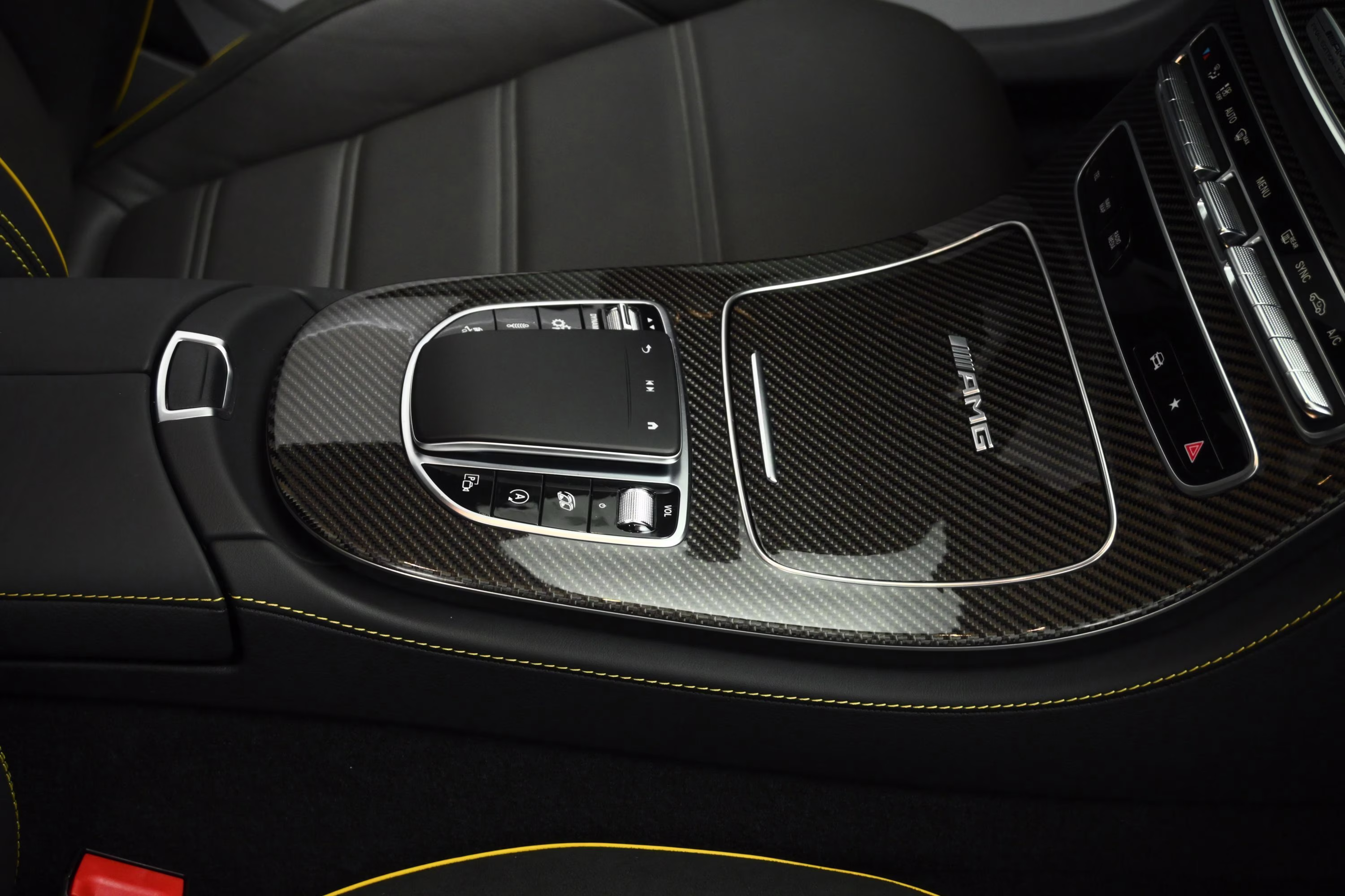 2023 Mercedes-Benz E-Class E 63 S AMG AWD Sedan