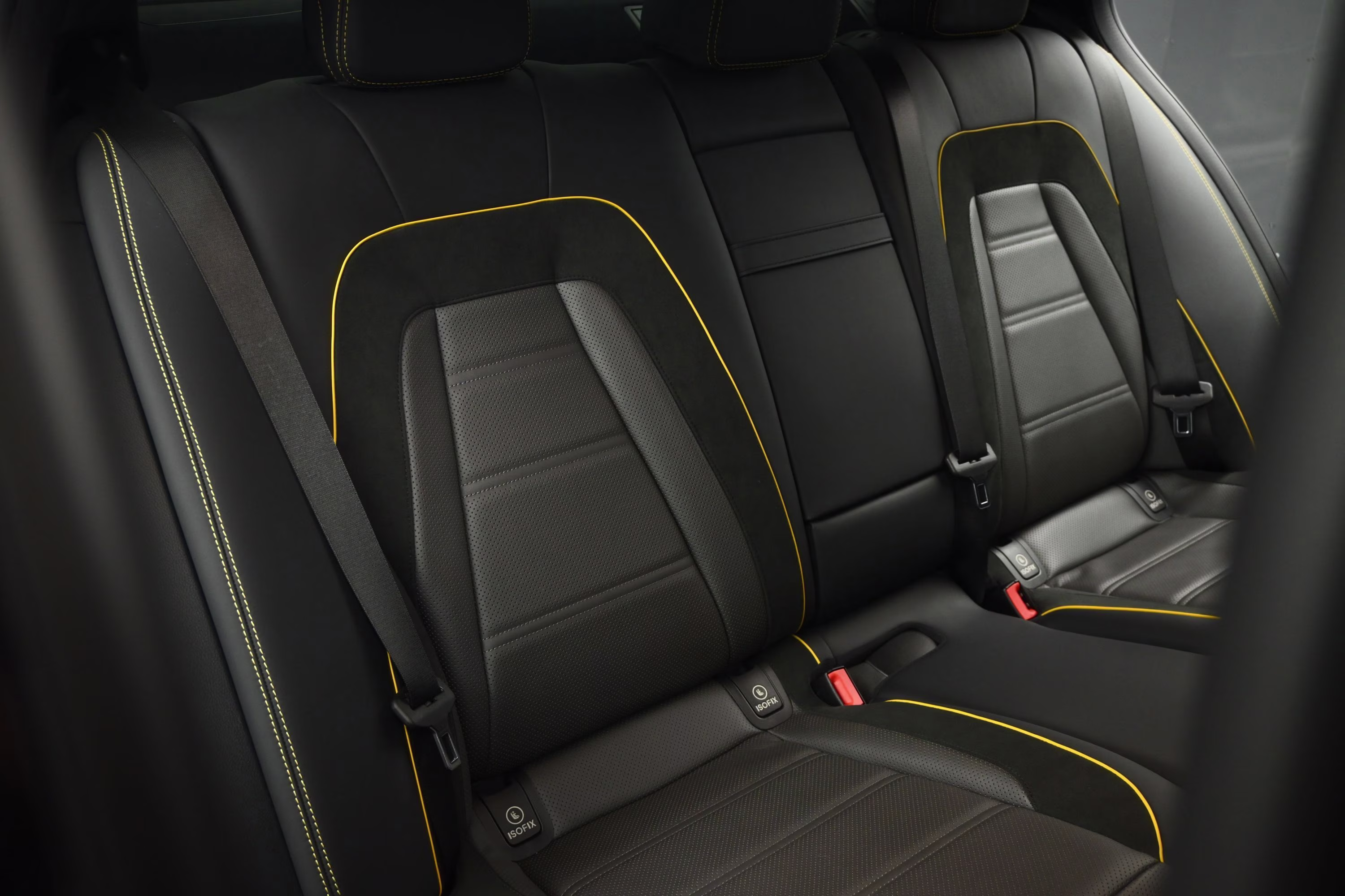 2023 Mercedes-Benz E-Class E 63 S AMG AWD Sedan