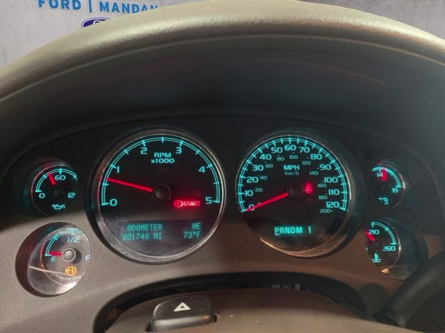 2013 Sonoma Red Metallic GMC Sierra 3500HD Denali 4X4 Truck