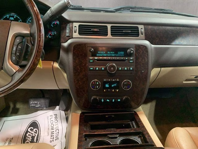 2013 Sonoma Red Metallic GMC Sierra 3500HD Denali 4X4 Truck
