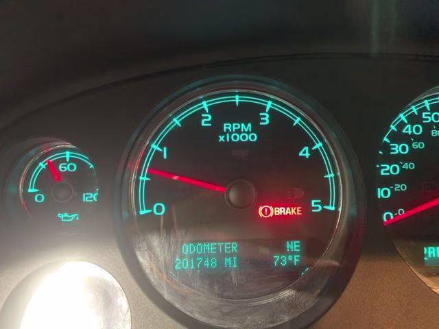 2013 Sonoma Red Metallic GMC Sierra 3500HD Denali 4X4 Truck