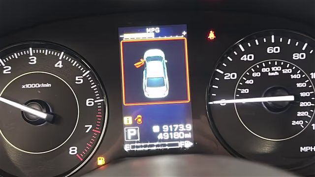 2022 Magnetite Gray Metallic Subaru Impreza Base AWD Sedan