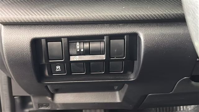 2022 Magnetite Gray Metallic Subaru Impreza Base AWD Sedan