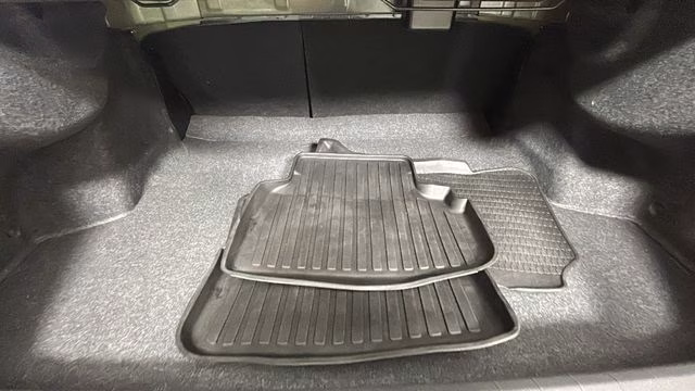 2022 Magnetite Gray Metallic Subaru Impreza Base AWD Sedan