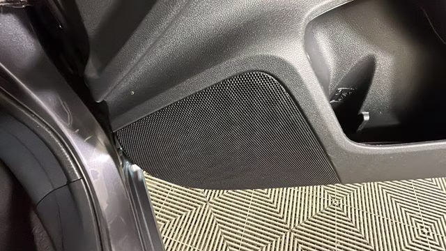 2022 Magnetite Gray Metallic Subaru Impreza Base AWD Sedan