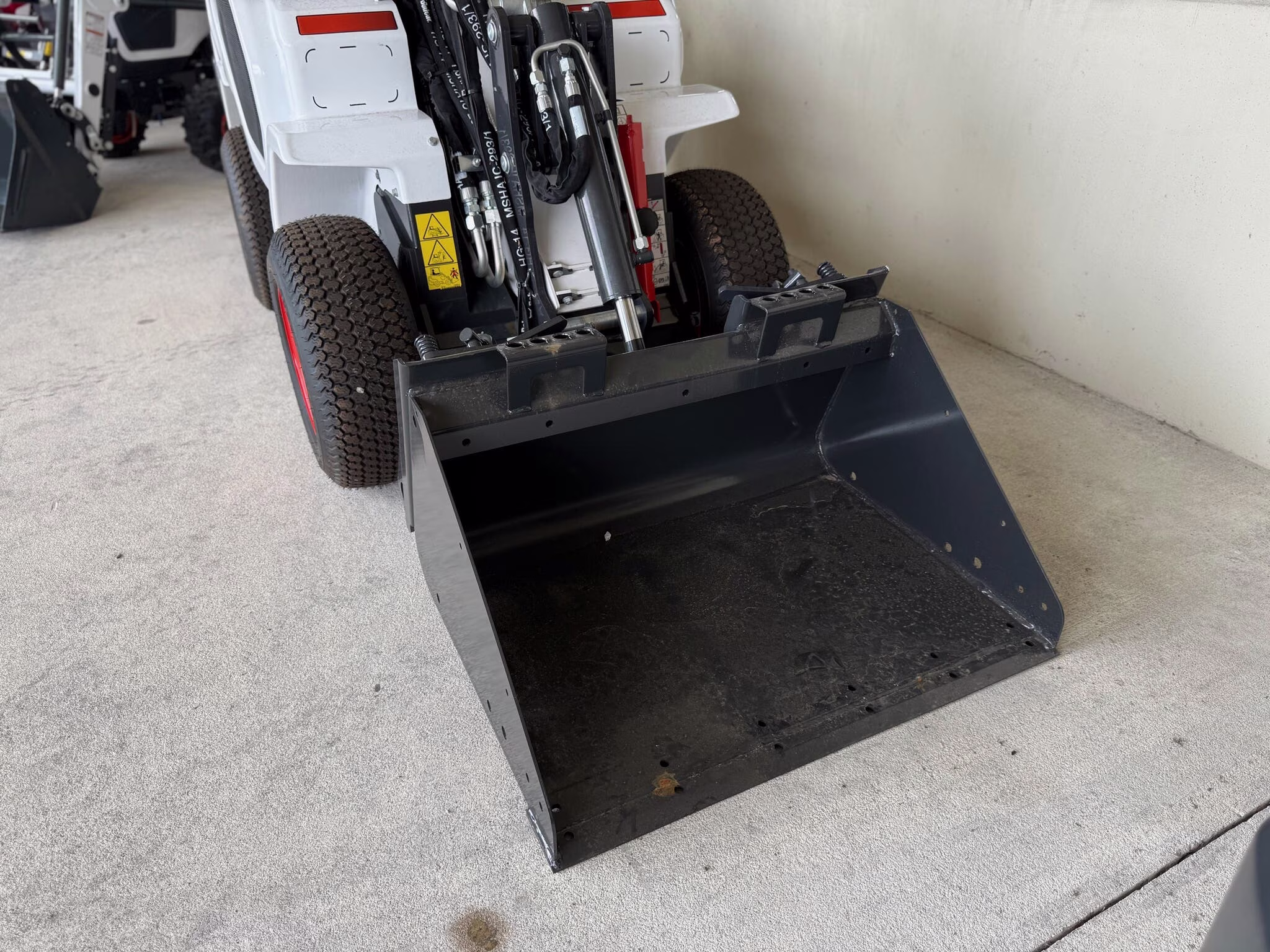 2024 Bobcat L28 Construction Equipment