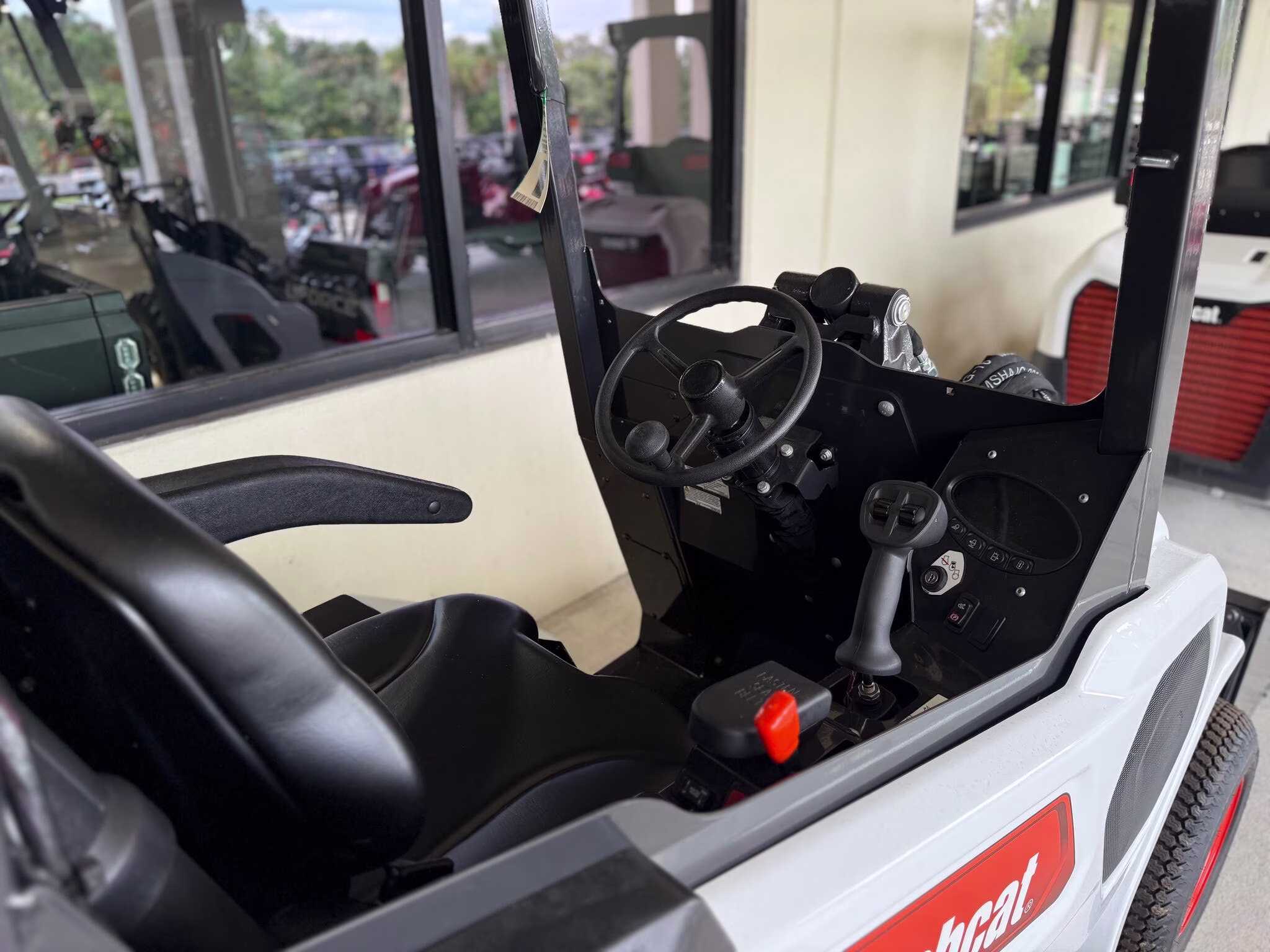 2024 Bobcat L28 Construction Equipment