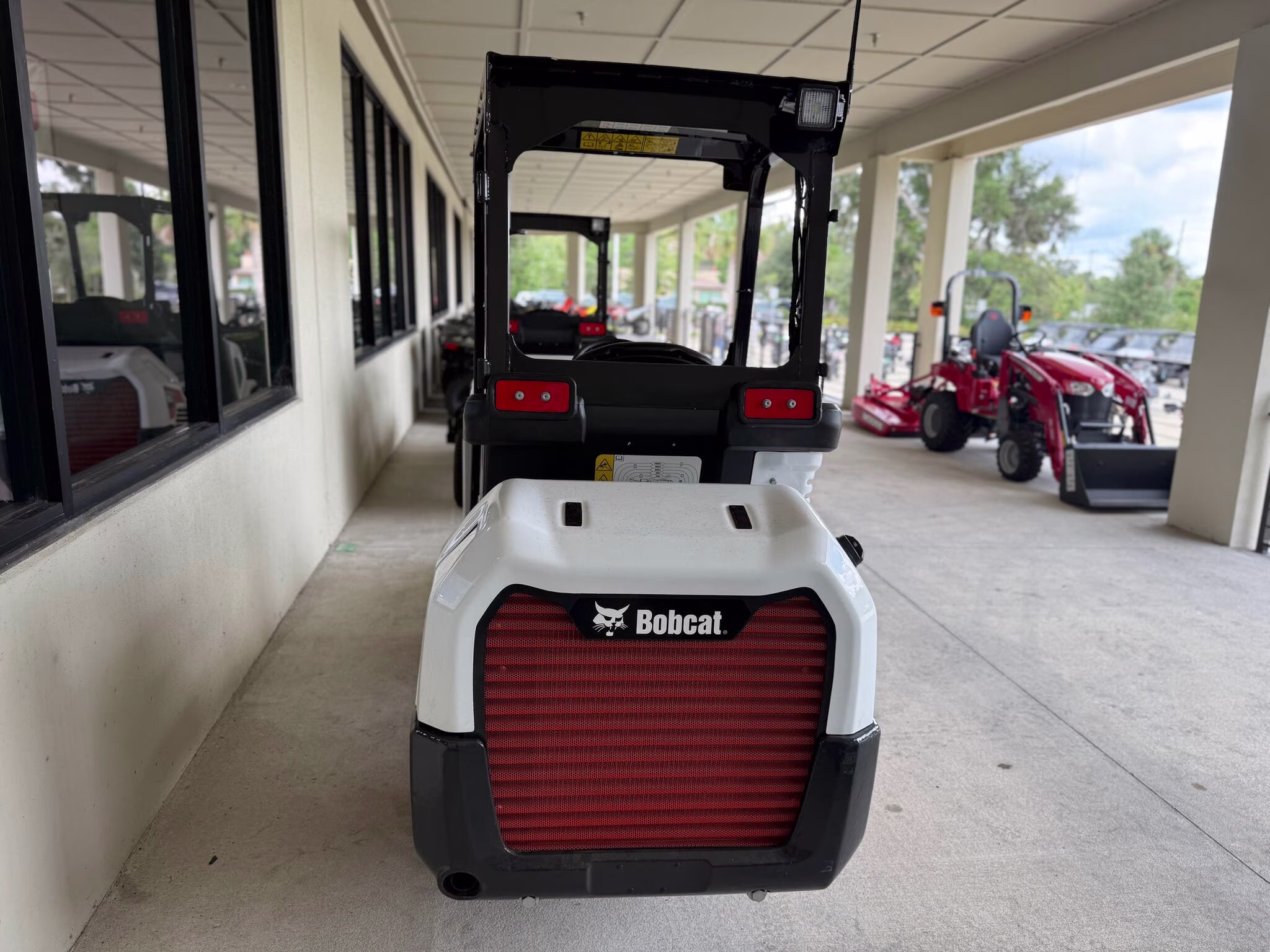 2024 Bobcat L28 Construction Equipment