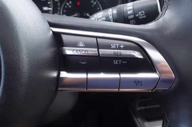 2024 Zircon Sand Metallic Mazda CX-50 2.5 Turbo AWD SUV