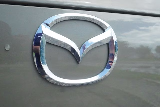 2024 Zircon Sand Metallic Mazda CX-50 2.5 Turbo AWD SUV