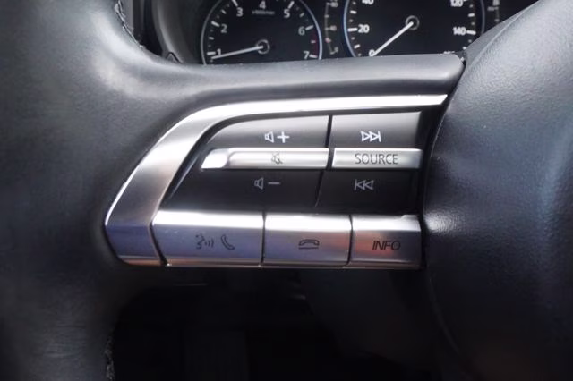 2024 Zircon Sand Metallic Mazda CX-50 2.5 Turbo AWD SUV