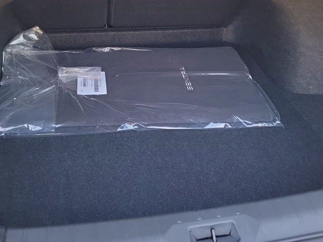 2026 Atlantic Gray Metallic Nissan Sentra SV FWD Sedan