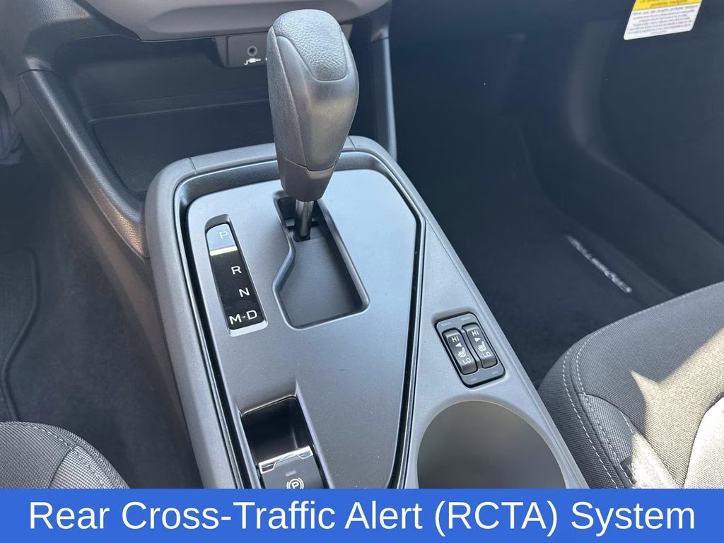 2026 Alpine Green Subaru Crosstrek Premium AWD SUV