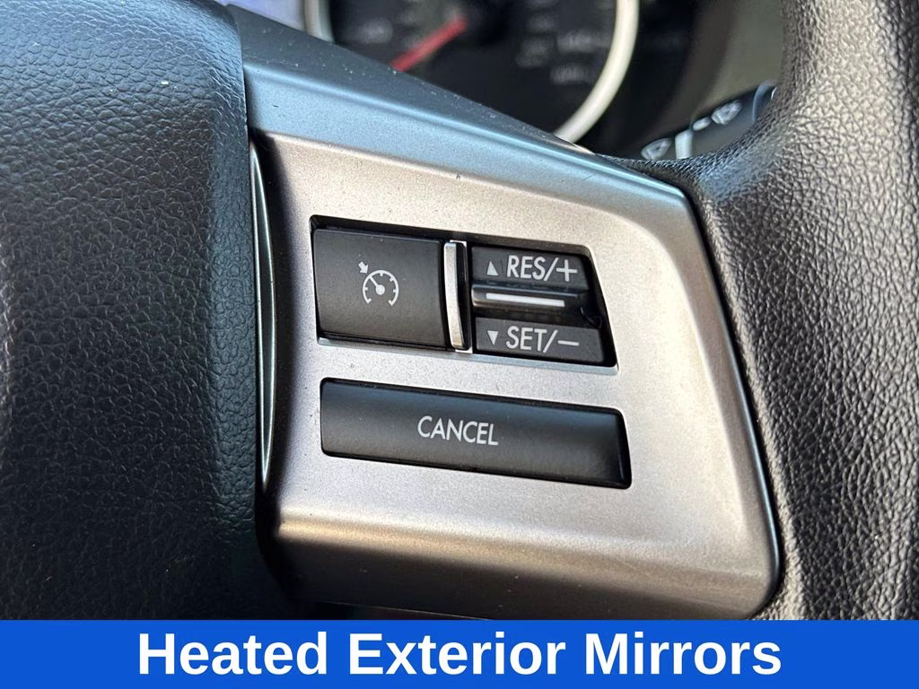 2015 Burnished Bronze Metallic Subaru Forester 2.5i Premium AWD SUV