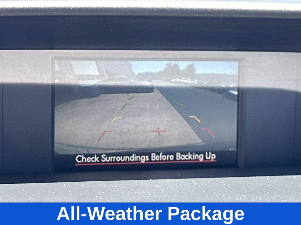 2015 Burnished Bronze Metallic Subaru Forester 2.5i Premium AWD SUV