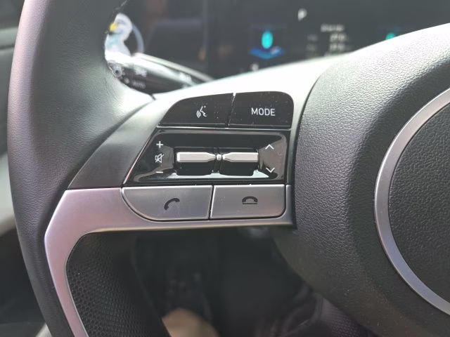 2021 Intense Blue Hyundai Elantra Limited FWD Sedan