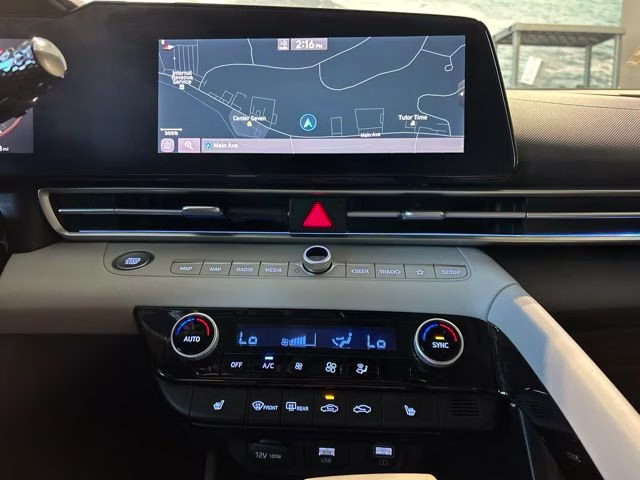 2021 Intense Blue Hyundai Elantra Limited FWD Sedan