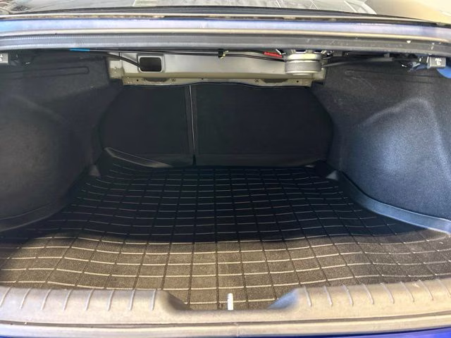 2021 Intense Blue Hyundai Elantra Limited FWD Sedan