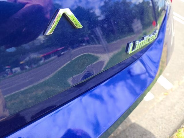 2021 Intense Blue Hyundai Elantra Limited FWD Sedan