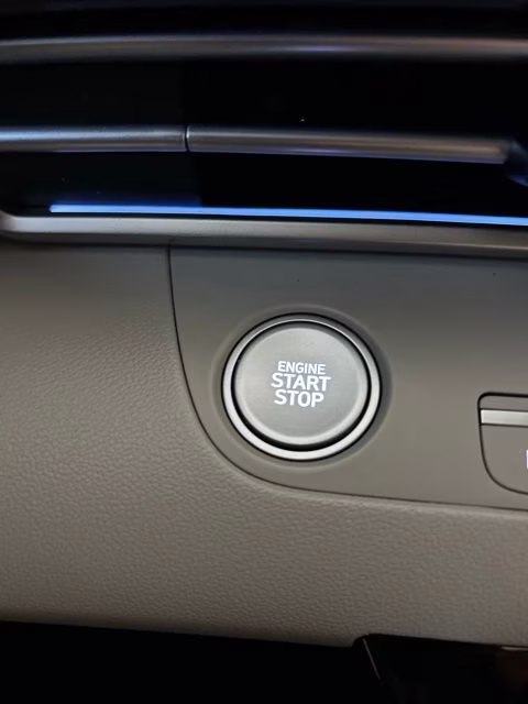 2021 Intense Blue Hyundai Elantra Limited FWD Sedan
