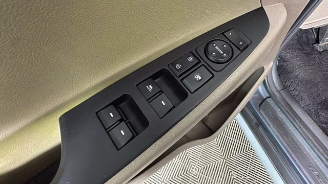 2020 Dusk Blue Hyundai Tucson SEL FWD SUV