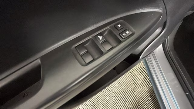 2023 Gray Mitsubishi Mirage G4 LE FWD Sedan