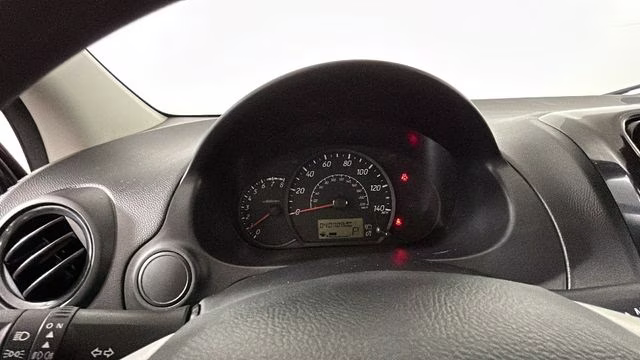 2023 Gray Mitsubishi Mirage G4 LE FWD Sedan