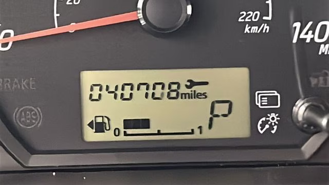 2023 Gray Mitsubishi Mirage G4 LE FWD Sedan