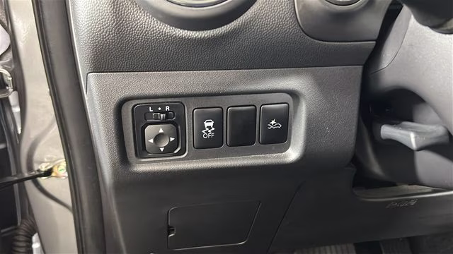 2023 Gray Mitsubishi Mirage G4 LE FWD Sedan