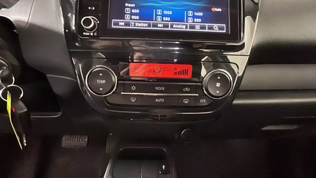 2023 Gray Mitsubishi Mirage G4 LE FWD Sedan