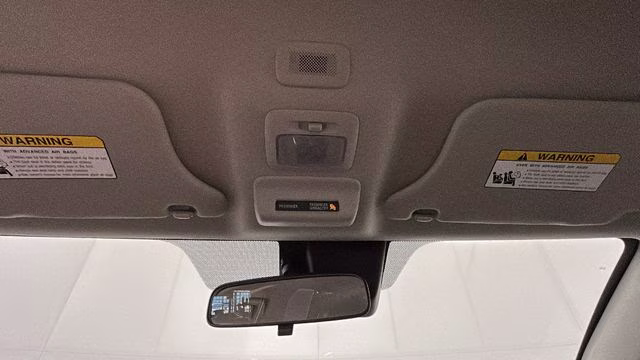 2023 Gray Mitsubishi Mirage G4 LE FWD Sedan