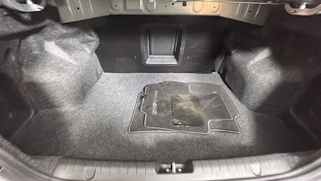 2023 Gray Mitsubishi Mirage G4 LE FWD Sedan