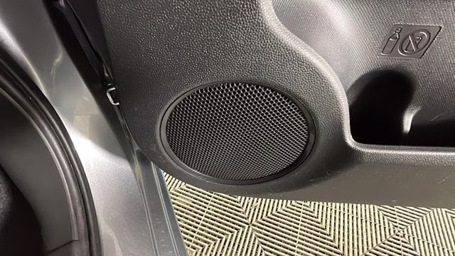 2023 Gray Mitsubishi Mirage G4 LE FWD Sedan