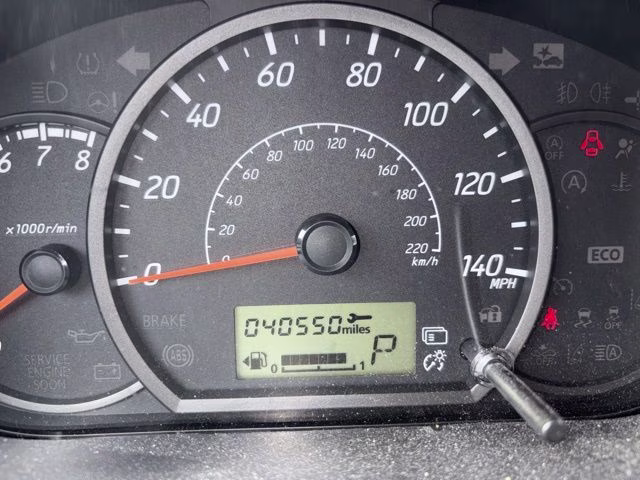 2023 Gray Mitsubishi Mirage G4 LE FWD Sedan