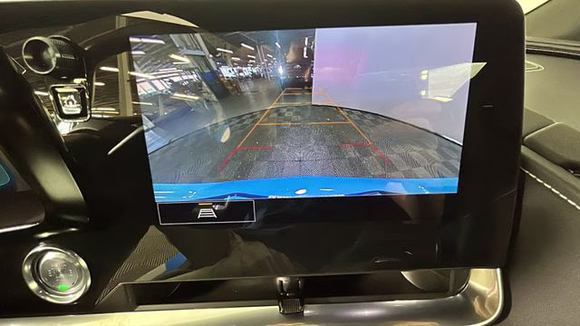 2023 Rapid Blue Chevrolet Corvette Stingray RWD Coupe