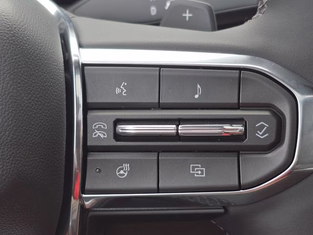 2026 Onyx Black GMC Yukon XL Denali 4X4 SUV