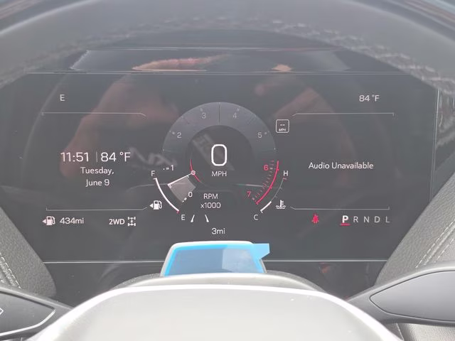 2026 Onyx Black GMC Yukon XL Denali 4X4 SUV