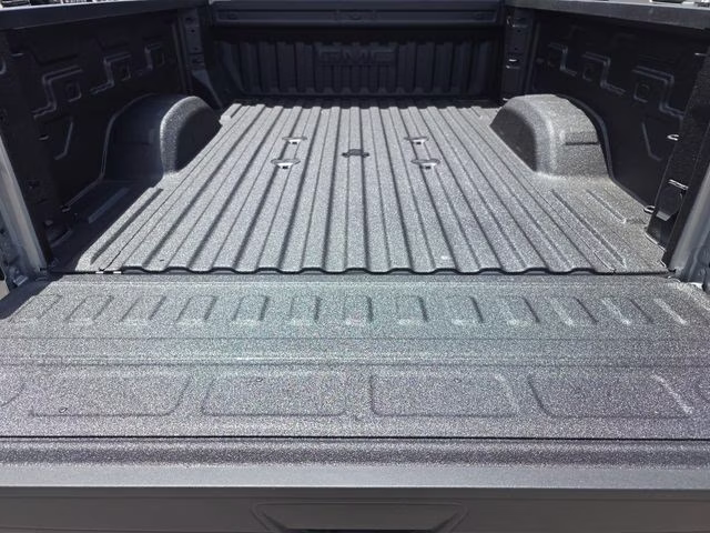 2026 Sterling Metallic GMC Sierra 2500HD SLE 4X4 Truck