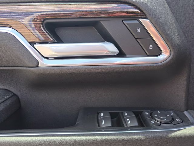 2026 Sterling Metallic GMC Sierra 2500HD SLE 4X4 Truck