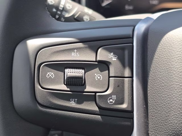 2026 Sterling Metallic GMC Sierra 2500HD SLE 4X4 Truck