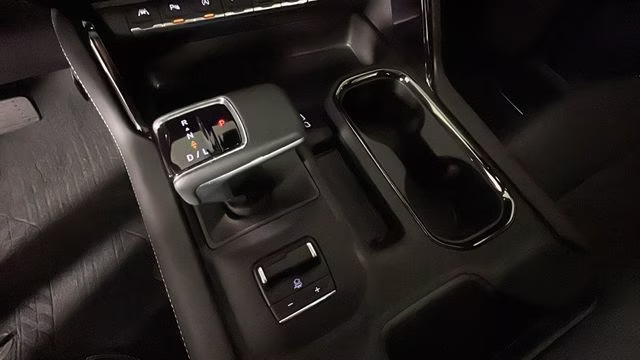2024 Thunderstorm Gray GMC Sierra 1500 AT4X 4X4 Truck