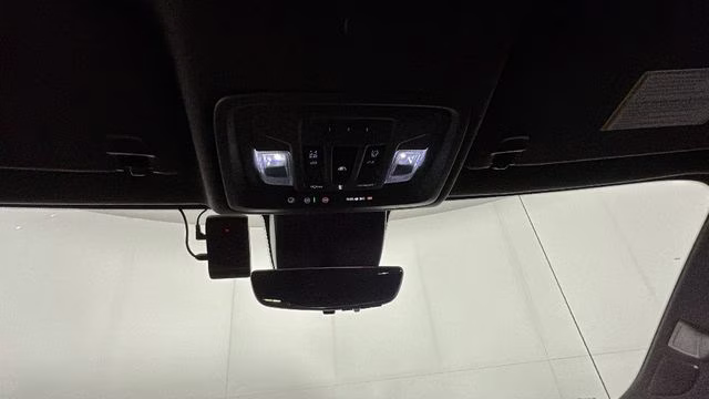 2024 Thunderstorm Gray GMC Sierra 1500 AT4X 4X4 Truck