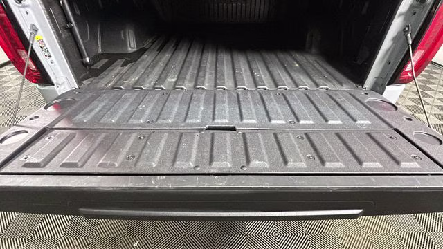 2024 Thunderstorm Gray GMC Sierra 1500 AT4X 4X4 Truck