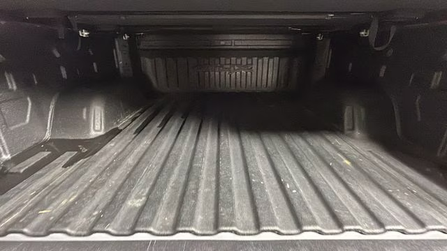 2024 Thunderstorm Gray GMC Sierra 1500 AT4X 4X4 Truck