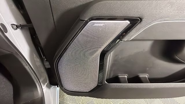 2024 Thunderstorm Gray GMC Sierra 1500 AT4X 4X4 Truck