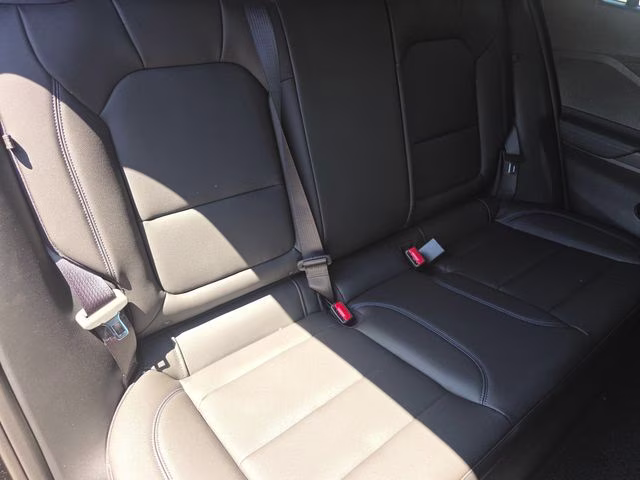 2026 Ebony Twilight Metallic Buick Envista Sport Touring FWD SUV