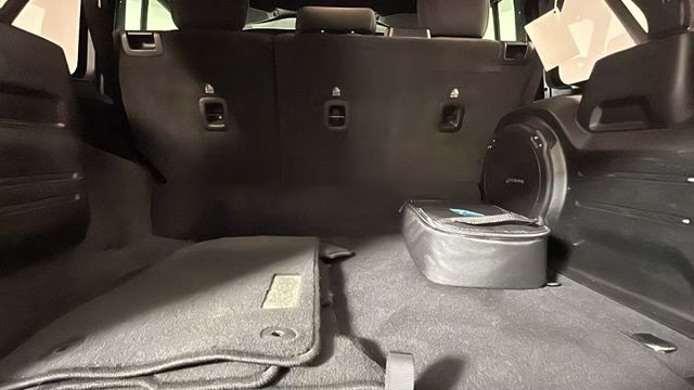 2023 Sting-Gray Clearcoat Jeep Wrangler Rubicon 4xe 4X4 SUV