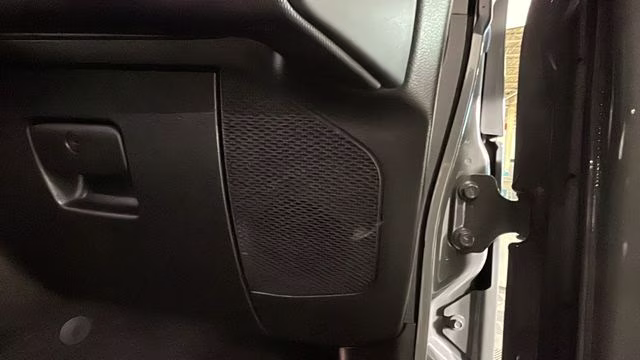 2023 Sting-Gray Clearcoat Jeep Wrangler Rubicon 4xe 4X4 SUV